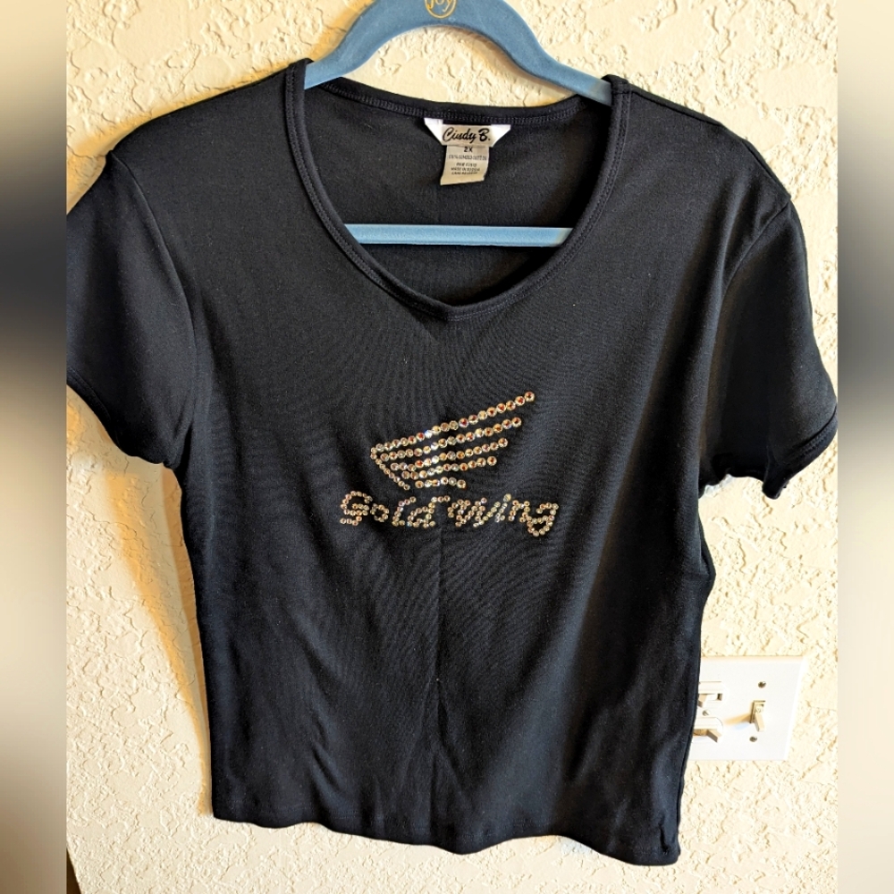 Goldwing T Shirt
